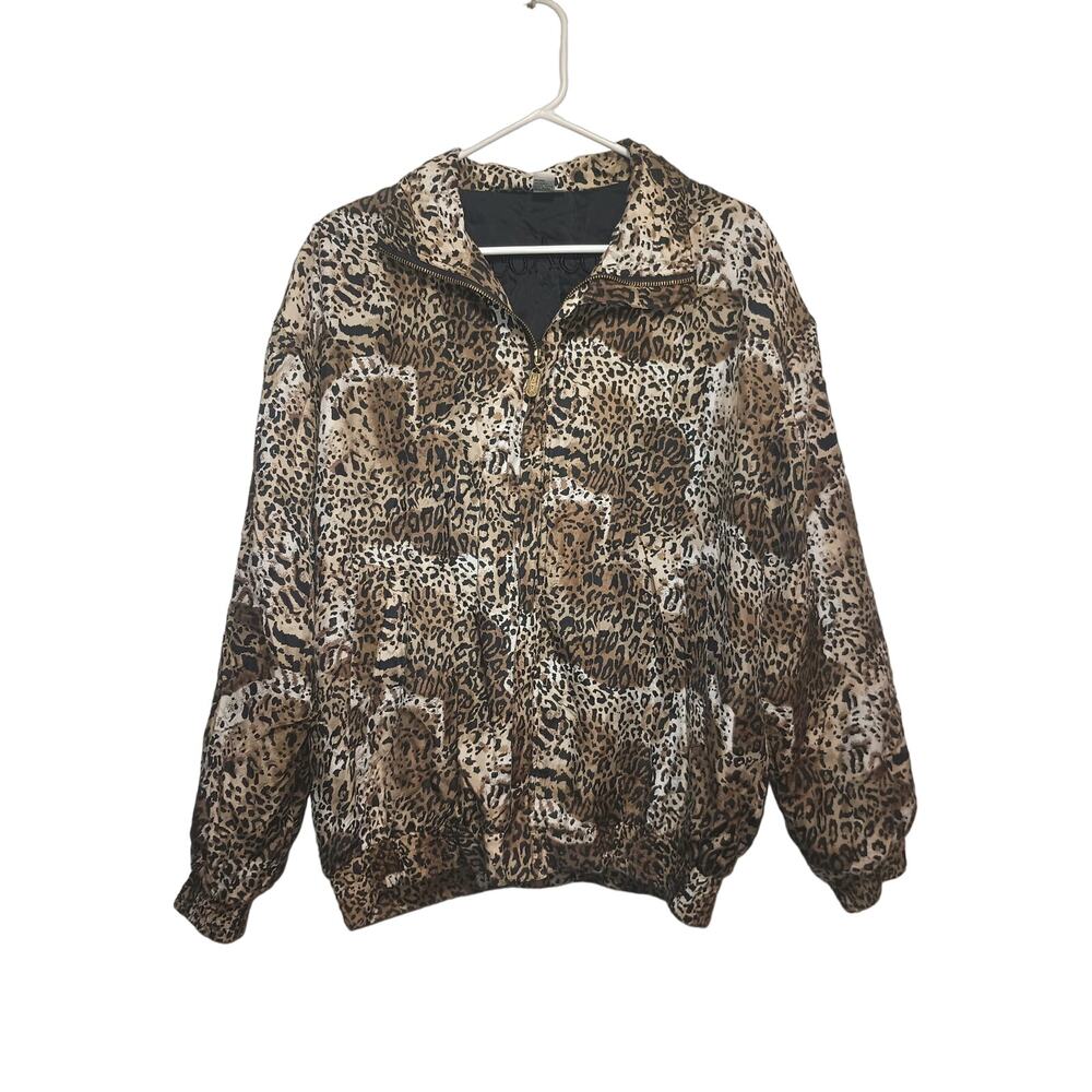 Coaco Women's Jacket Size Large